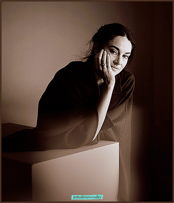 Foto de shailenewoodley