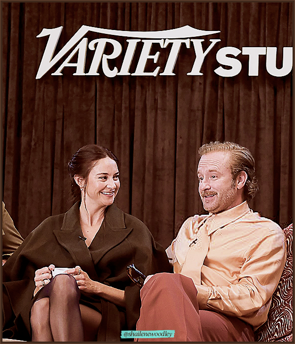 Foto de shailenewoodley