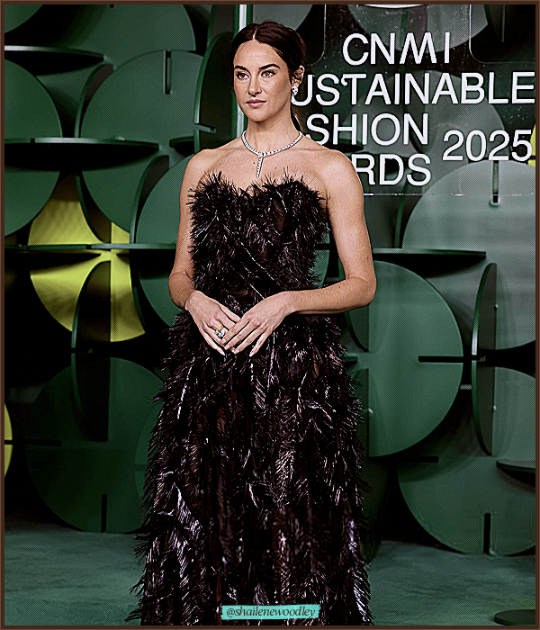 Foto de shailenewoodley