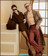 Imagem recente de shailenewoodley