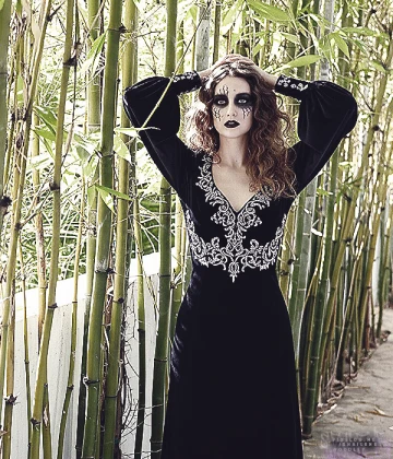 Imagem recente de shailenewoodley