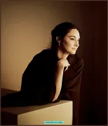 Imagem recente de shailenewoodley