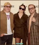 Imagem recente de shailenewoodley