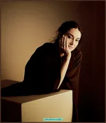 Imagem recente de shailenewoodley