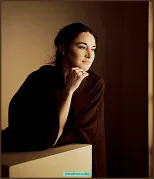 Imagem recente de shailenewoodley