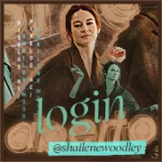 Imagem recente de shailenewoodley