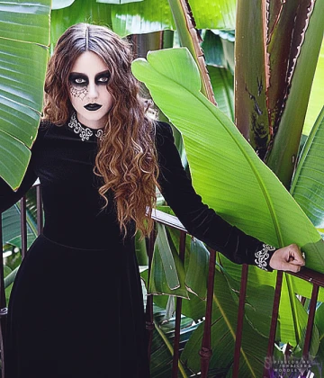 Imagem recente de shailenewoodley