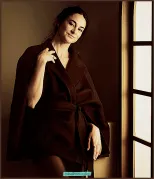 Imagem recente de shailenewoodley