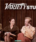 Imagem recente de shailenewoodley