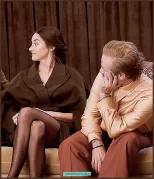 Imagem recente de shailenewoodley