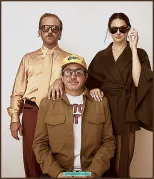 Imagem recente de shailenewoodley