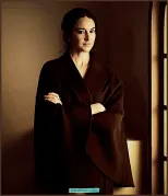 Imagem recente de shailenewoodley