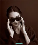 Imagem recente de shailenewoodley