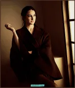 Imagem recente de shailenewoodley