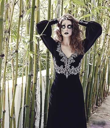 Imagem recente de shailenewoodley