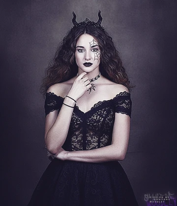 Imagem recente de shailenewoodley