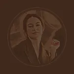 Imagem recente de shailenewoodley