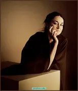 Imagem recente de shailenewoodley