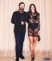 Imagem recente de shailenewoodley