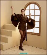 Imagem recente de shailenewoodley