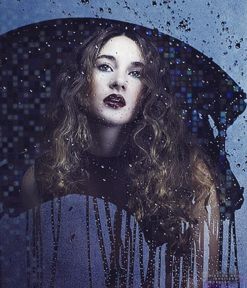 Imagem recente de shailenewoodley