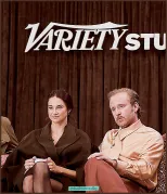 Imagem recente de shailenewoodley