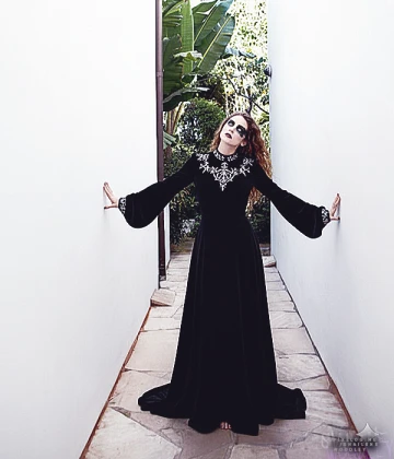 Imagem recente de shailenewoodley