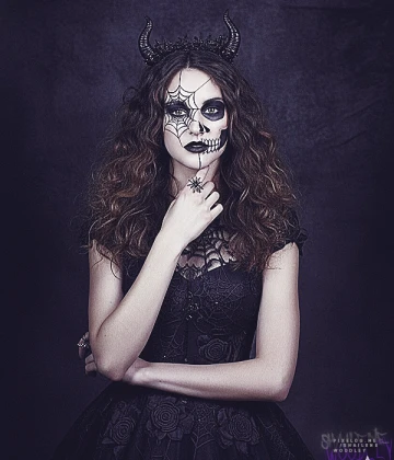 Imagem recente de shailenewoodley