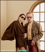 Imagem recente de shailenewoodley