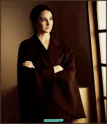 Imagem recente de shailenewoodley