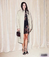 Imagem recente de shailenewoodley