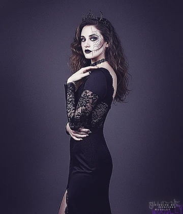 Imagem recente de shailenewoodley