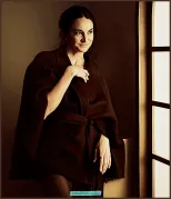 Imagem recente de shailenewoodley