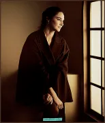 Imagem recente de shailenewoodley