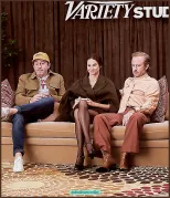 Imagem recente de shailenewoodley