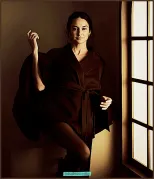 Imagem recente de shailenewoodley