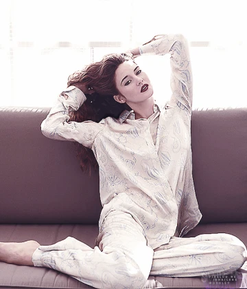 Imagem recente de shailenewoodley