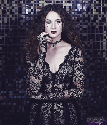 Imagem recente de shailenewoodley