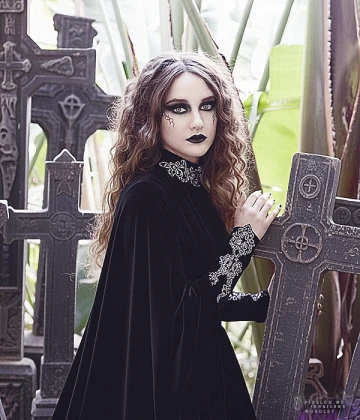 Imagem recente de shailenewoodley