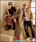 Imagem recente de shailenewoodley