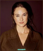 Imagem recente de shailenewoodley