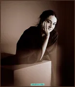 Imagem recente de shailenewoodley