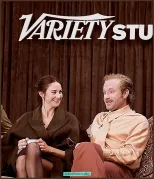 Imagem recente de shailenewoodley