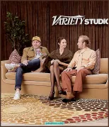 Imagem recente de shailenewoodley