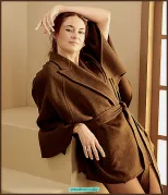 Imagem recente de shailenewoodley