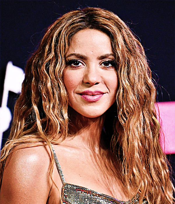 Foto de shakira