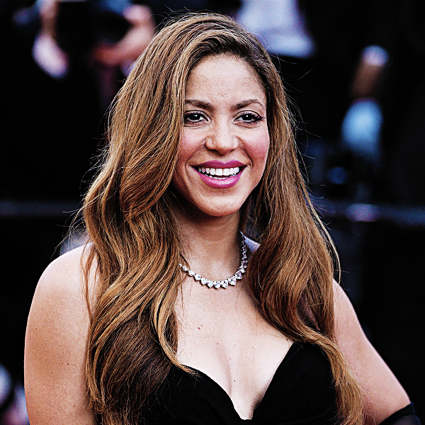 Foto de shakira