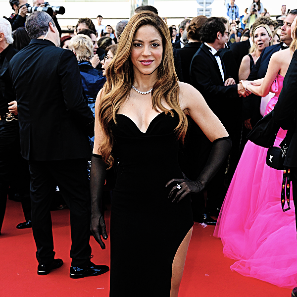 Foto de shakira