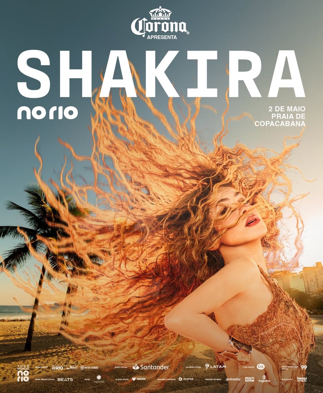 Foto de shakira