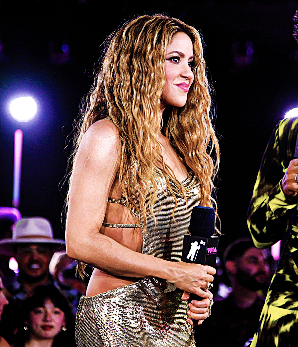 Foto de shakira